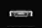 Light 'Em Up: GMC teases all-electric Sierra with bold front-end lighting