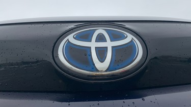 2022 Toyota Sienna Hybrid Limited