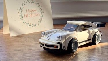 Christmas Gift Ideas: BMW Original Accessories