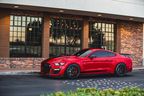 Snakebit: Der Shelby Mustang GT500KR kehrt mit 900 PS zurück