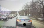 Un conducteur de Toronto surpris en train de rouler à 30 mph, blâme sa voiture