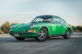 Just a small sample of the tasty eye candy that pops up on bringatrailer.com include classic Porsche 911s...