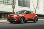 Toyota führt Consumer Reports unter den zehn „am wenigsten befriedigenden Autos“ an