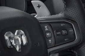 2022 Ram 1500 Laramie GT