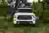 The 2023 Toyota Sequoia TRD Pro