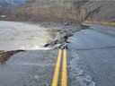 Der Coquihalla Highway wird wieder für den regulären Verkehr geöffnet, der Ausnahmezustand in BC endet