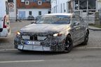 Ausspioniert!  Der BMW M5 der nächsten Generation ist möglicherweise der bisher stärkste