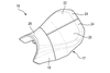 A BMW Motorrad patent for an adjustable motorcycle seat