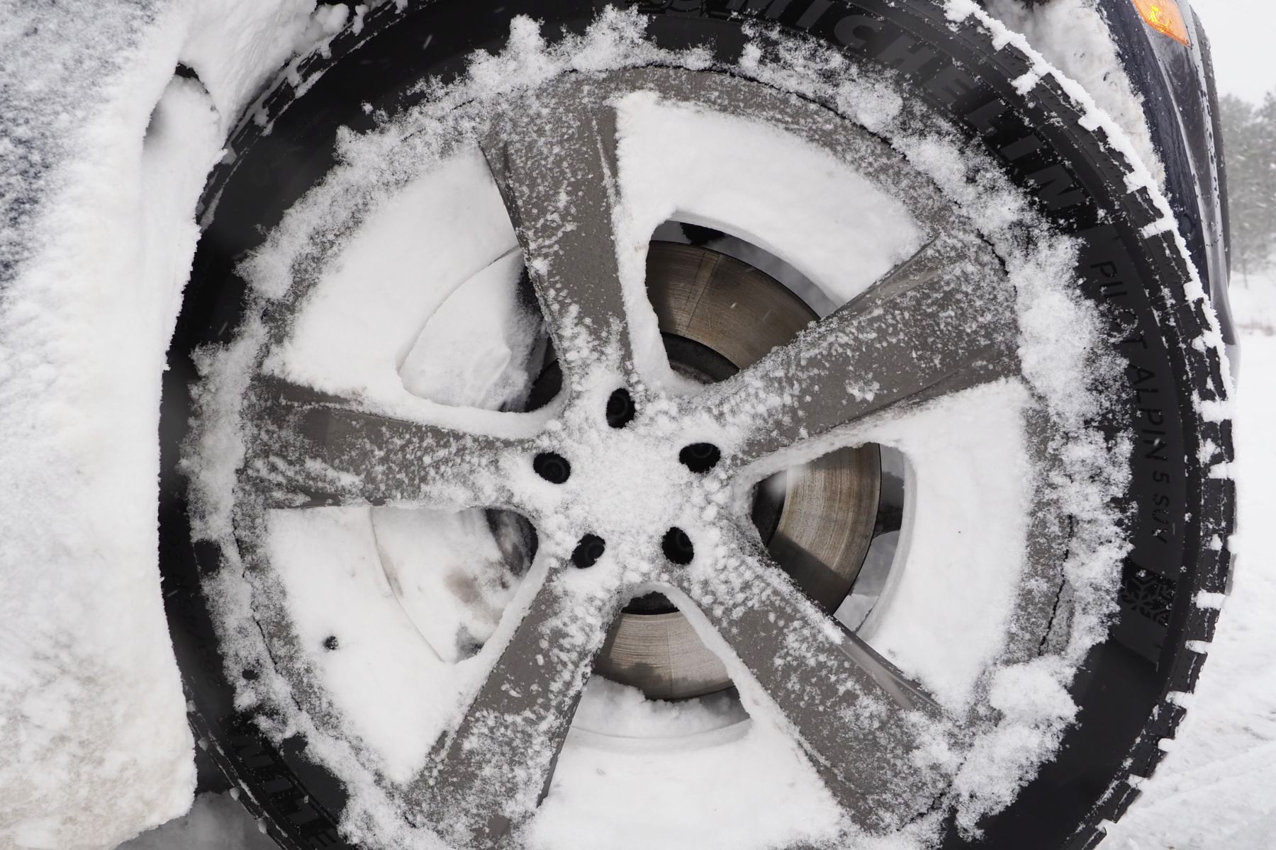 Best Winter Tires for Trucks: How to Keep Your Ride Safe