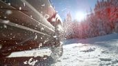 Fehlerbehebung: Überprüfen Sie Ihr Fahrzeug vor dem Wintereinbruch