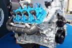 Dieses Unternehmen rüstet GM-Diesel-V8 auf Wasserstoffbetrieb um