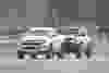 2023 Ford Ranger Raptor spied testing with Bronco Raptor