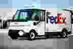 CES News: Walmart buys BrightDrop zero-emissions delivery vans, FedEx quadruples its order