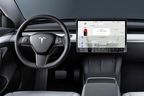 Teslas nächstes Auto könnte weniger kosten als Model 3: Musk