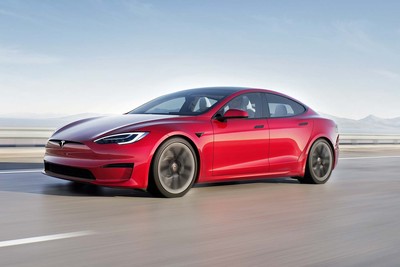 Tesla Plans Two More Launches: A Smaller Crossover SUV, Sports Car