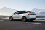 Tesla senkt die Preise für das Model X in Kanada zum zweiten Mal in diesem Jahr
