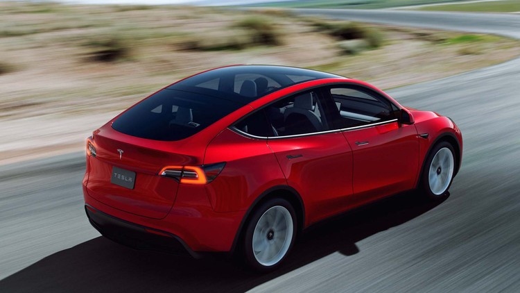 Canadian-market Tesla Model Y price drop unlocks EV rebates | Driving