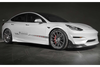 Swedish hypercar firm Koenigsegg making aftermarket Tesla parts