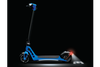 The new Bugatti scooter, revealed January 2022