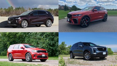 10 auto brands that disappointed in 2021's Q4