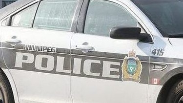 On Saturday evening, a Winnipeg Police Central District Community Support unit observed a stolen van travelling in the area of Ellice Avenue and Ingersoll Street. Officers attempted to follow the vehicle, but it fled at a high rate of speed.