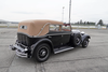 A 1930 Mercedes-Benz 770K Four-Door Cabriolet sold in Bring a Trailer in February 2022