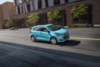 Chevy Spark geht aus: Kanadas billigstes Auto nach 2022 weg