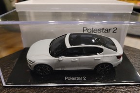 Owner Review: 2021 Polestar 2 Launch Edition