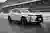 2022 Lexus UX 250h AWD