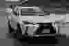 2022 Lexus UX 250h AWD