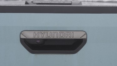 2022 Hyundai Santa Cruz Ultimate
