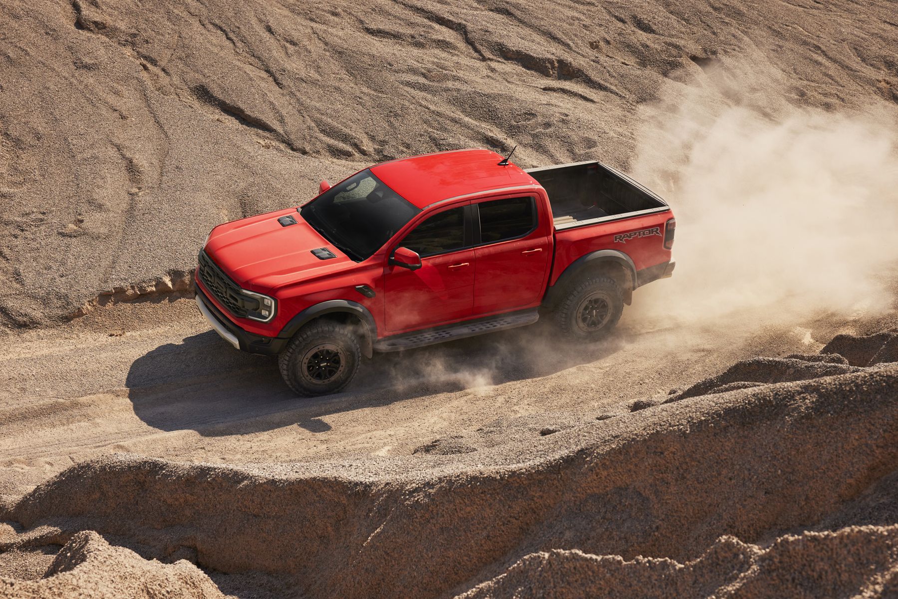 Next-Generation Ford Ranger Revealed, Previews 2023 Truck Coming to Canada