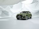 Audi erweitert sein SUV-Angebot für 2022 um einen günstigeren Q5