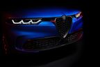 Alfa Romeos erstes Elektrofahrzeug als Crossover im Jahr 2024: CEO