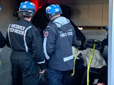 Hand-operated brake and accelerator linked to workplace crash at Vancouver Audi dealership