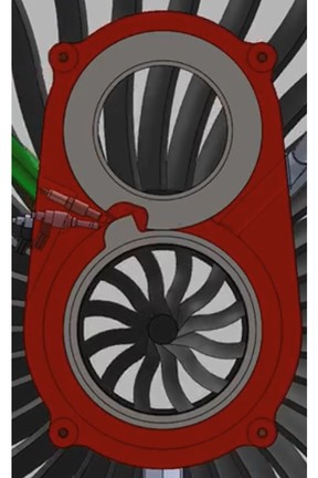 Motor Mouth: Is this the future of internal combustion? | Driving