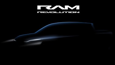 Ram has launched an online consumer site in advance of the 2024 launch of its all-electric pickup truck