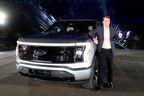 Ford CEO Farley says prying dealers can get fewer vehicles