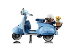 Brick or Treat: LEGO teams up with Vespa on new set