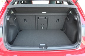 2022 Volkswagen Golf GTI Performance