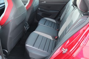 2022 Volkswagen Golf GTI Performance