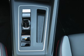 2022 Volkswagen Golf GTI Performance