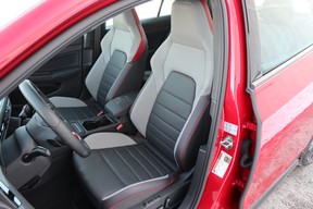 2022 Volkswagen Golf GTI Performance