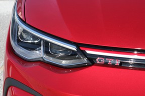 2022 Volkswagen Golf GTI Performance
