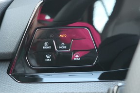 2022 Volkswagen Golf GTI Performance