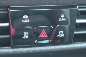 2022 Volkswagen Golf GTI Performance