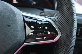 2022 Volkswagen Golf GTI Performance