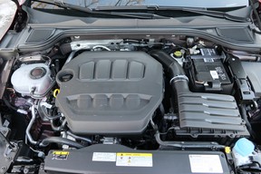 2022 Volkswagen Golf GTI Performance