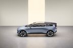Volvo lädt bis 2025 für 7 neue elektrifizierte Fahrzeuge auf