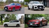 Driving By Numbers: Canada's 10 best-selling luxury auto brands in 2021